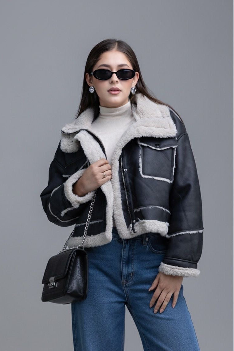 Chamarra Premium Forrada