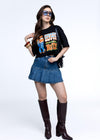 Playera Estampado 3D