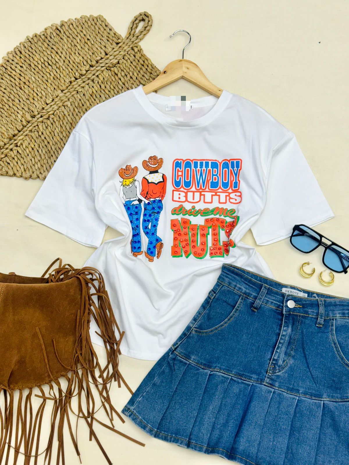 Playera Estampado 3D