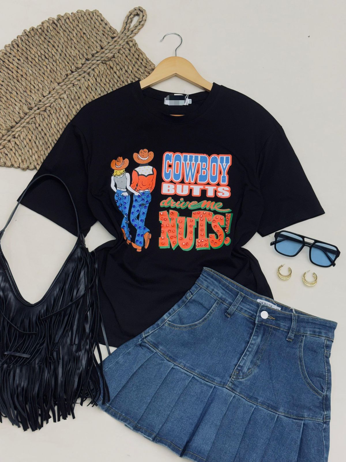 Playera Estampado 3D