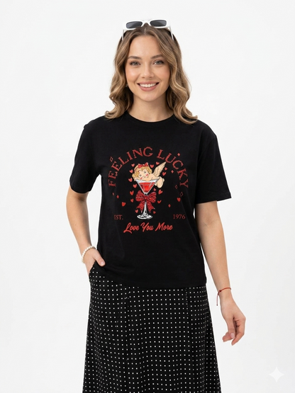 Playera Gráfica
