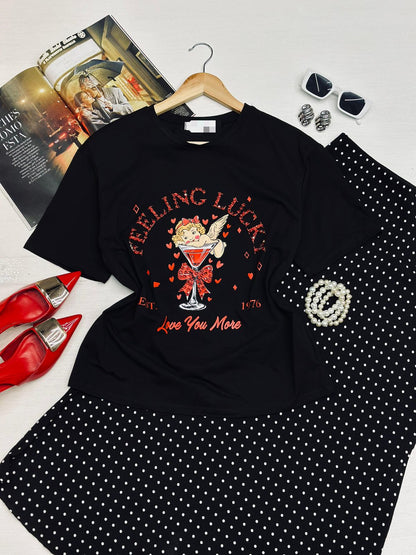 Playera Gráfica