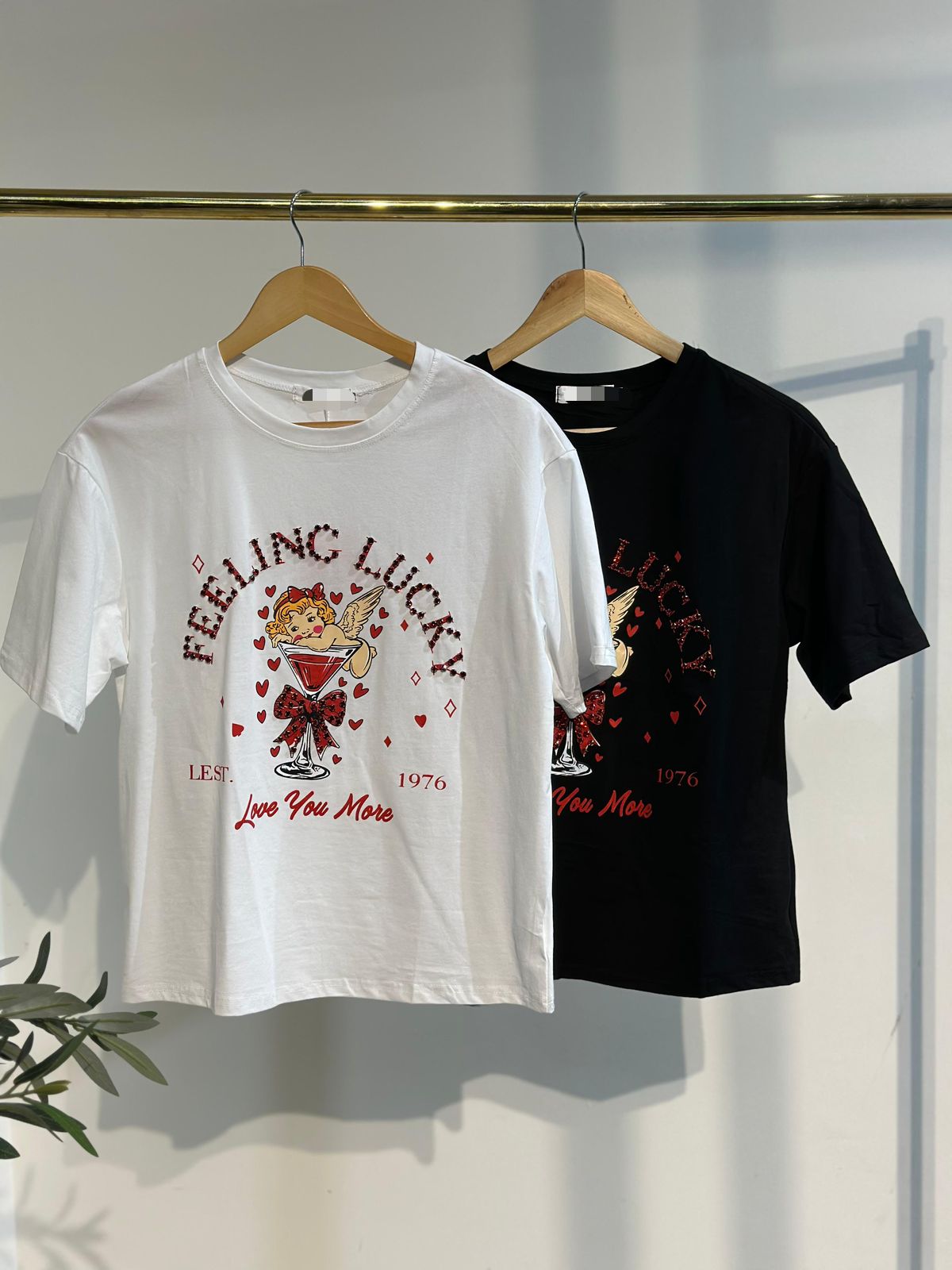 Playera Gráfica