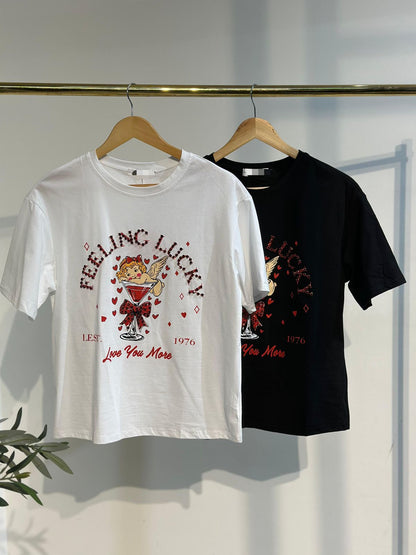 Playera Gráfica