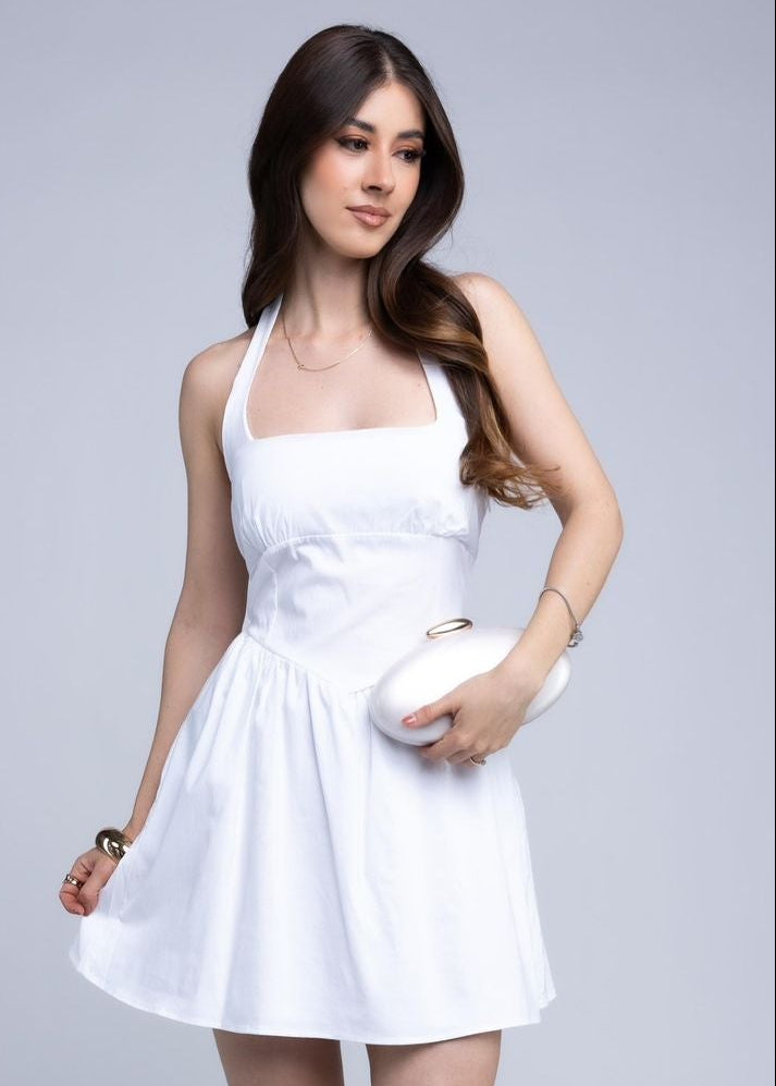 Vestido Coquette