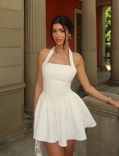 Vestido Coquette
