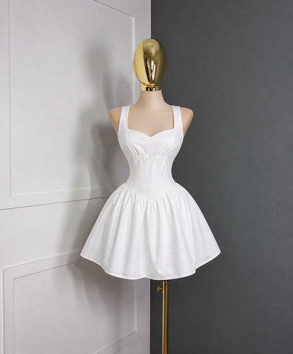 Vestido Coquette