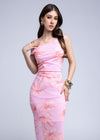 Vestido Floral